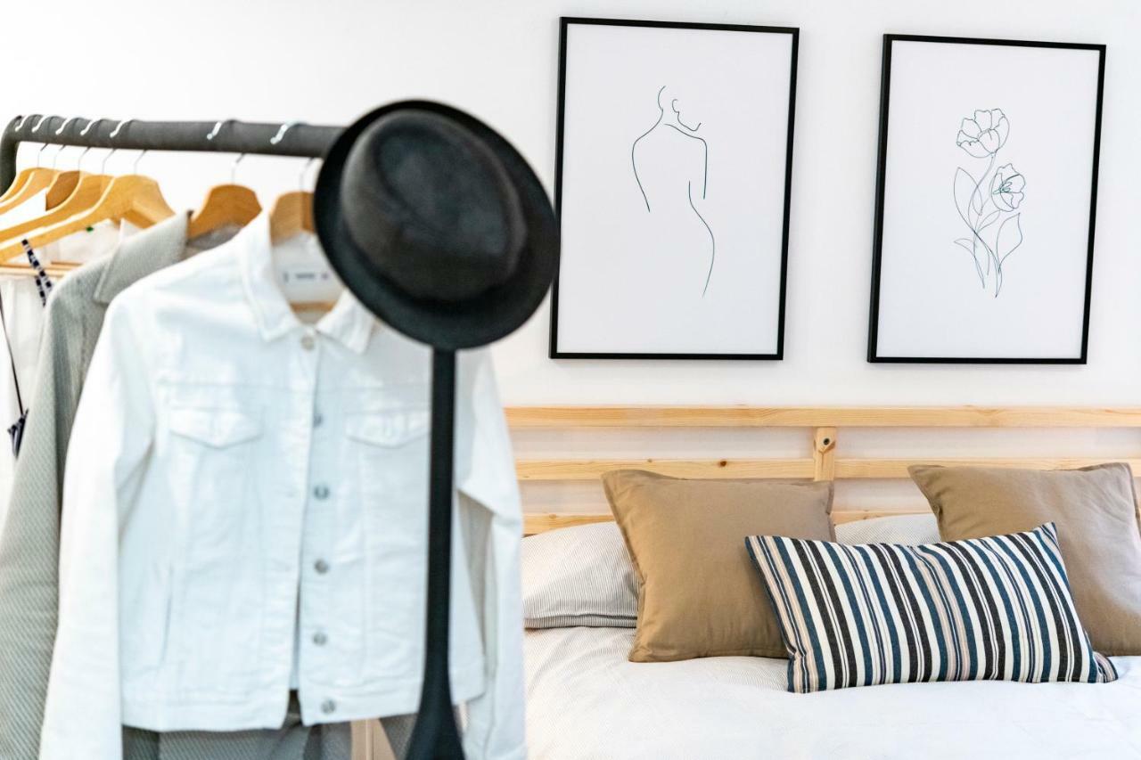 Appartement The Bike Garage Milan