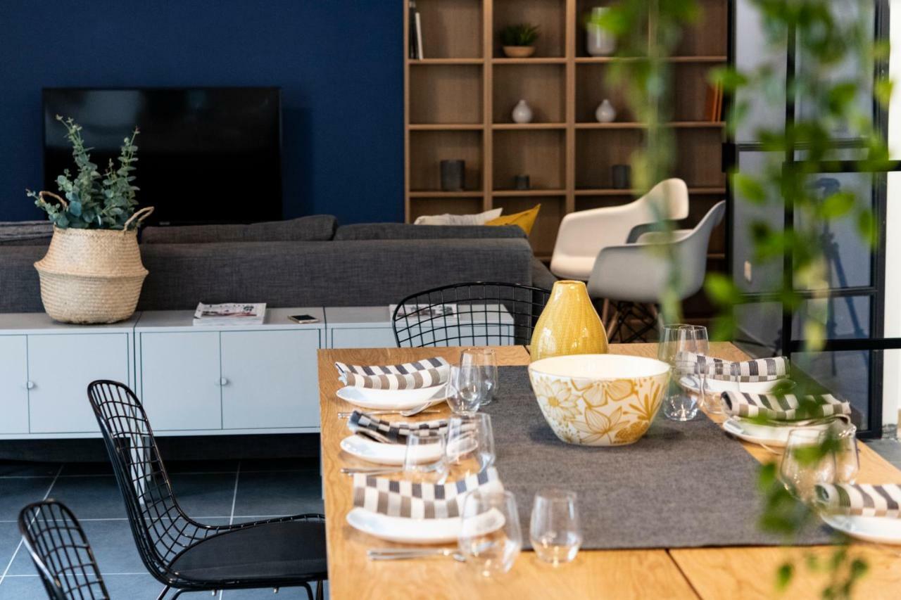 The Bike Garage Appartement Milan